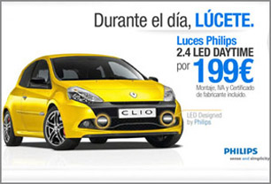 DURANTE EL DIA LUCETE