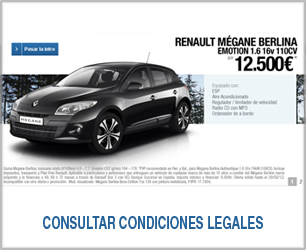 OFERTAS VN FEBRERO 2012