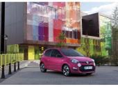 NUEVO RENAULT TWINGO: FIEL A SÍ MISMO