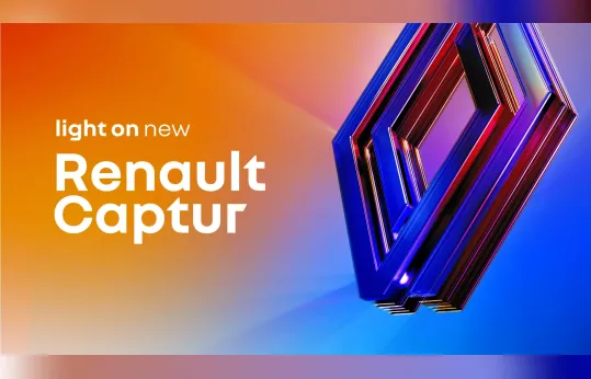 Nuevo Captur 4 Abril: Diseño y Tecnología | Renault