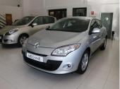 RENAULT - MEGANE