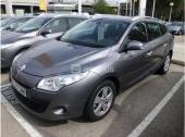 RENAULT - MEGANE