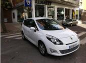 RENAULT - GRAND SCENIC