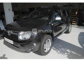 DACIA - DUSTER