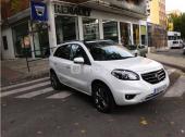 RENAULT - KOLEOS