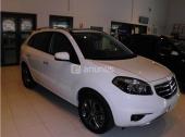 RENAULT - KOLEOS