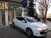 RENAULT - MEGANE COUPE
