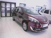 RENAULT - GRAND SCENIC