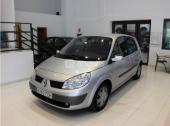 RENAULT - SCENIC