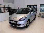 RENAULT - SCENIC