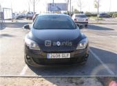 RENAULT - MEGANE