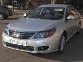 RENAULT - LATITUDE PRIVILEGE 2.0 DCI 175CV