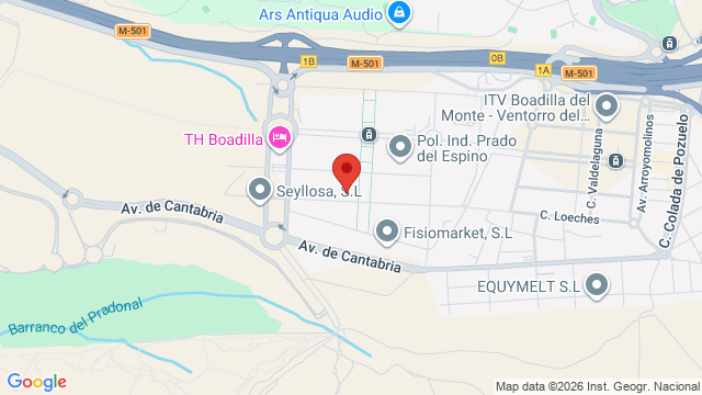 Boadilla del Monte