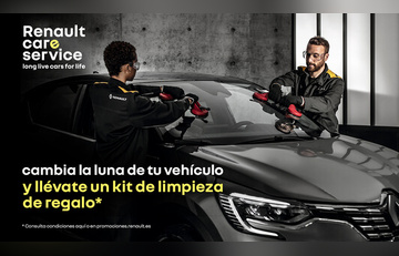 Promoción cambia tu luna
