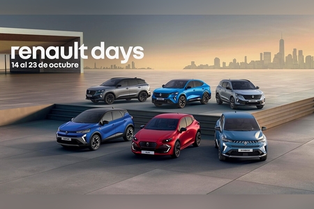 Renault Days