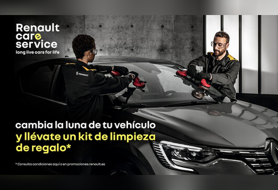 Promoción cambia tu luna