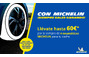 Llévate hasta 60€* con tus neumáticos Michelin