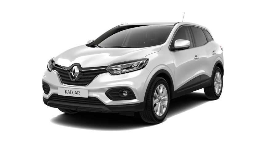 Comprar Renault Kadjar en Boadilla del Monte y Aluche