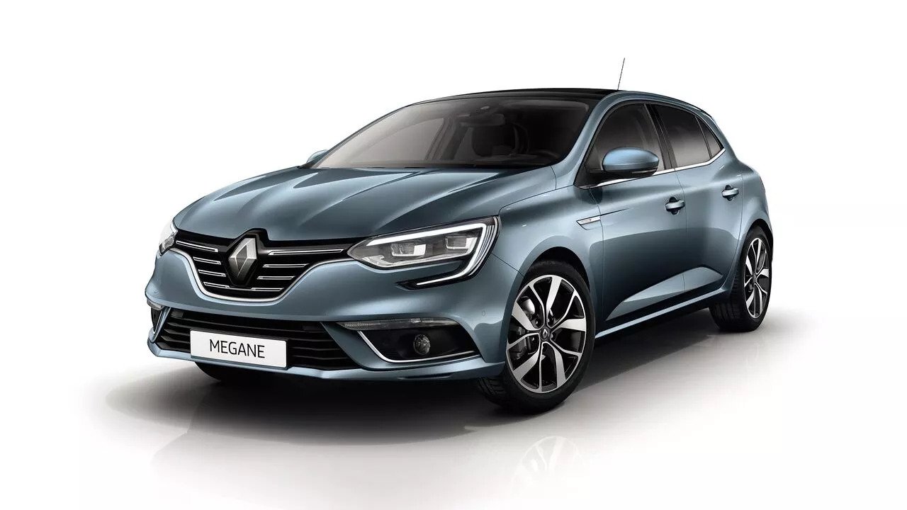 Comprar Renault Megane en Boadilla del Monte y Aluche