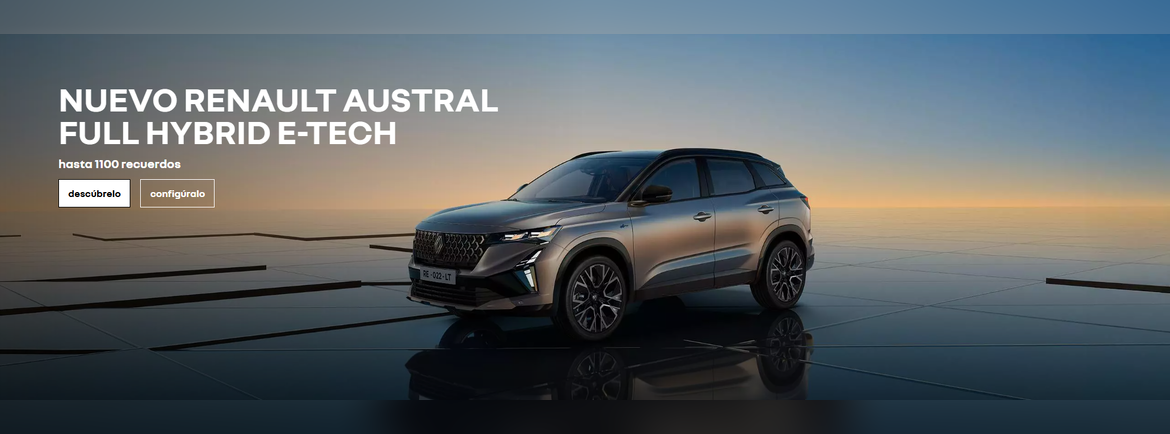 renault austral