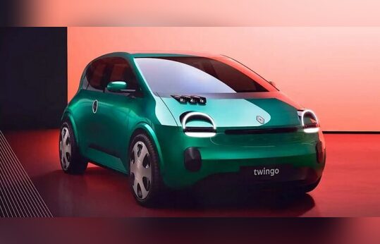 Nuevo Twingo Eléctrico: Revolución a Bajo Costo