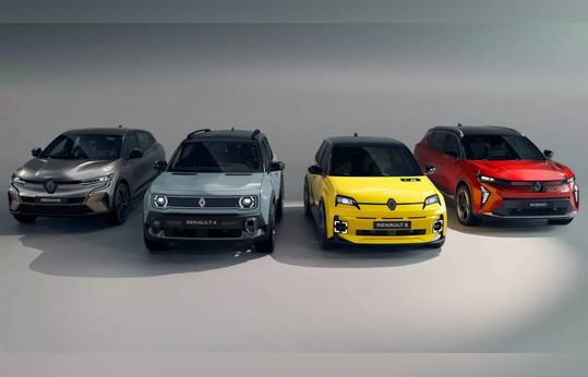 Ayudas para comprar coches ECO y eléctricos en España