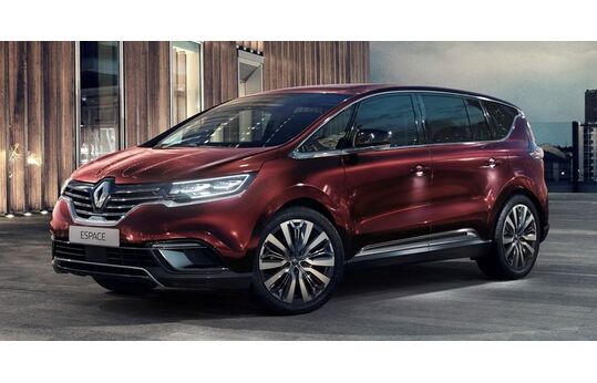 Renault Espace