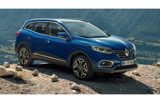 Lo que se sabe del Renault Kadjar 2022