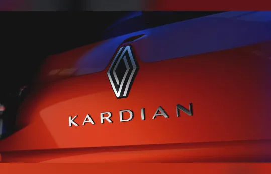 Kardian: La Renaulution de Renault en SUVs.