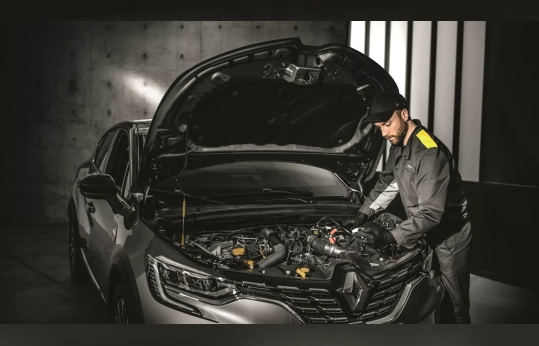 Cómo preparar tu coche para las vacaciones: mantenimiento y cuidados esenciales