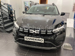 Dacia Sandero Stepway Essential 74kW 100CV ECOG 5p miniatura 5