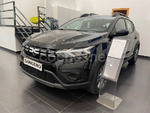 Dacia Sandero Stepway Essential 74kW 100CV ECOG 5p miniatura 3
