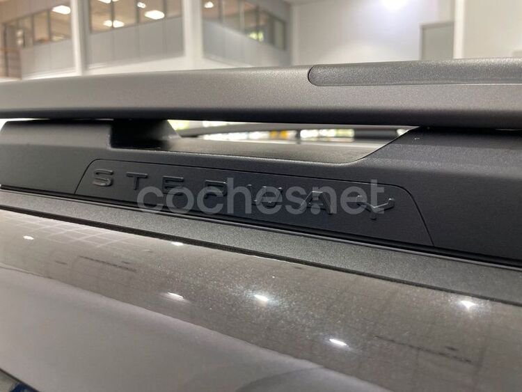 Dacia Sandero Stepway Essential 74kW 100CV ECOG 5p foto 8