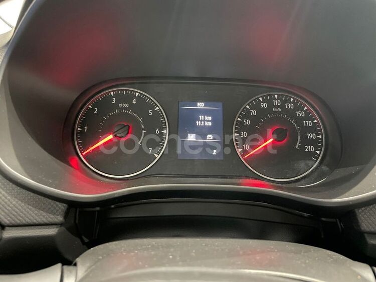 Dacia Sandero Stepway Essential 74kW 100CV ECOG 5p foto 10