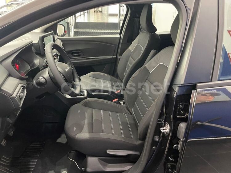Dacia Sandero Stepway Essential 74kW 100CV ECOG 5p foto 9