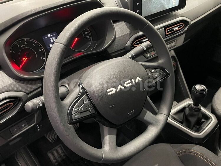 Dacia Sandero Stepway Essential 74kW 100CV ECOG 5p foto 12
