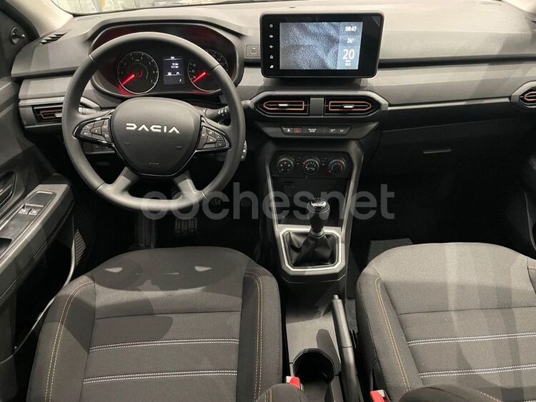 Dacia Sandero Stepway Essential 74kW 100CV ECOG 5p foto 7