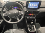Dacia Jogger Extreme HYBRID 105kW 140CV 7 plazas 5p miniatura 8