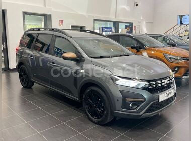 Dacia - Jogger