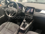 Renault Captur techno TCe 103 kW 140CV GPF 5p miniatura 16
