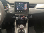 Renault Captur techno TCe 103 kW 140CV GPF 5p miniatura 10