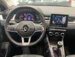 Renault Captur techno TCe 103 kW 140CV GPF 5p miniatura 8