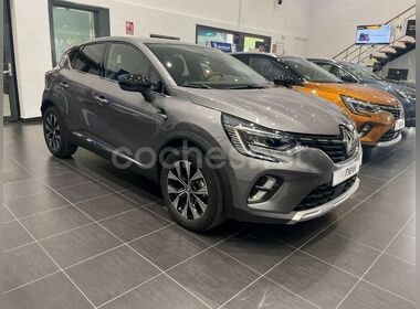 Renault - Captur