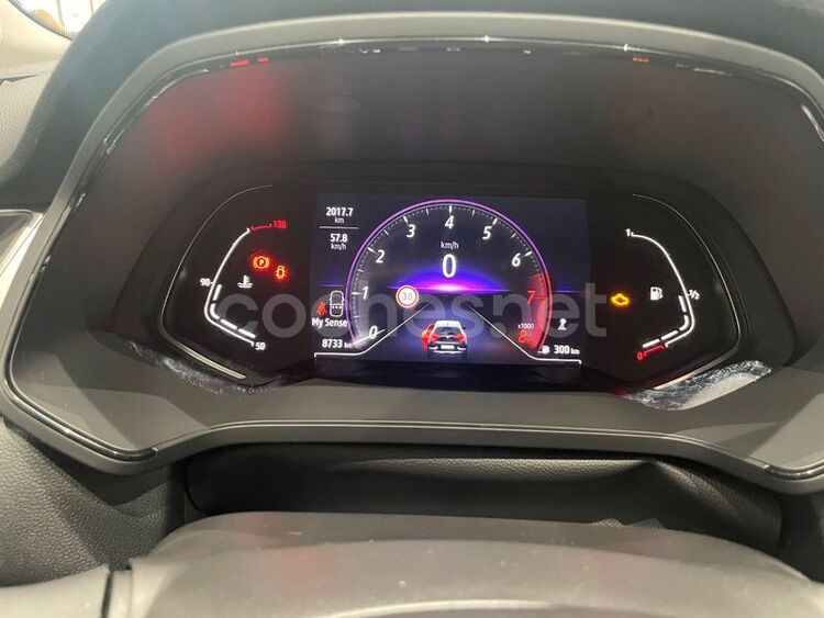 Renault Captur techno TCe 103 kW 140CV GPF 5p foto 9