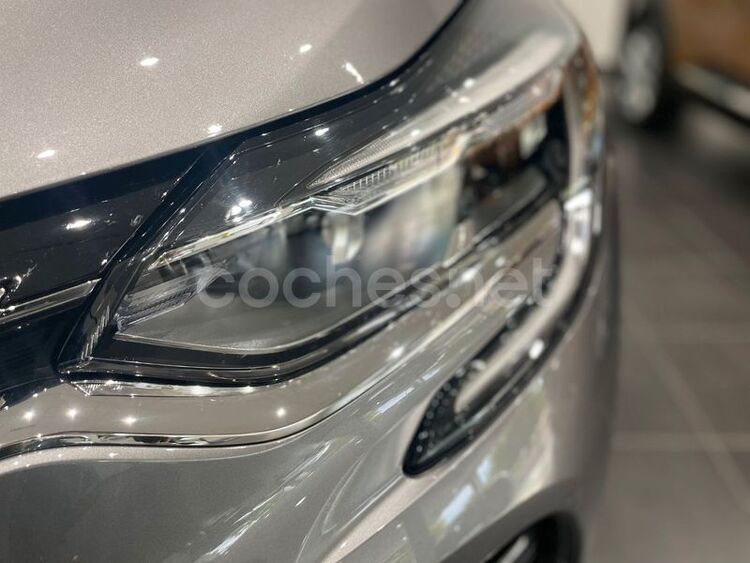 Renault Captur techno TCe 103 kW 140CV GPF 5p foto 11