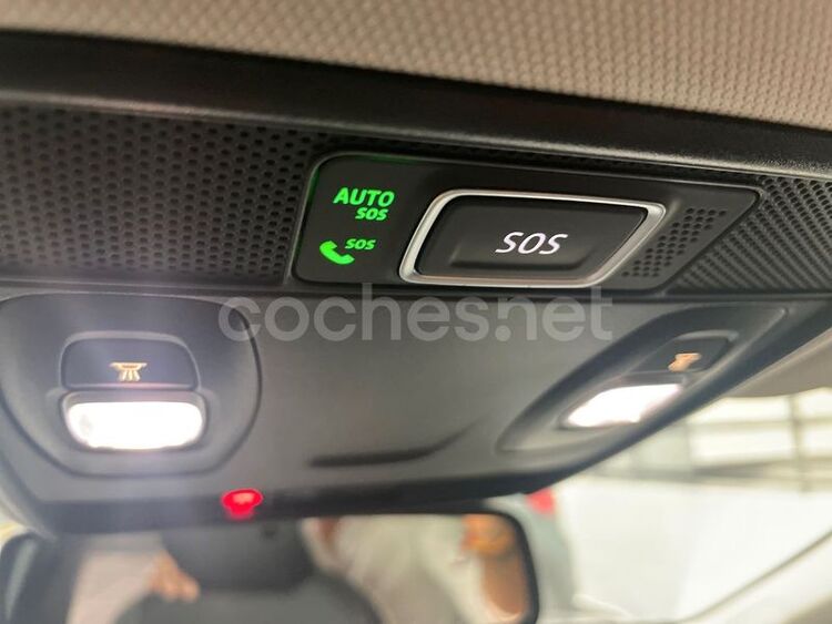 Renault Captur techno TCe 103 kW 140CV GPF 5p foto 17