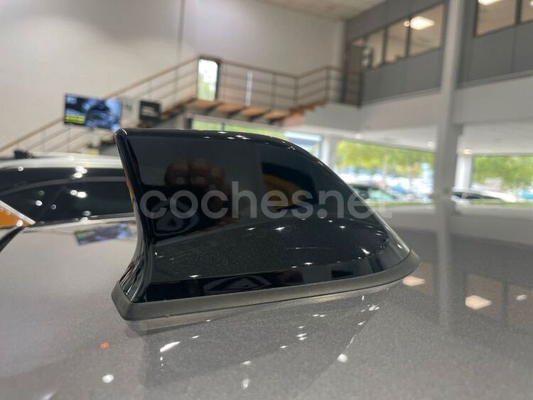 Renault Captur techno TCe 103 kW 140CV GPF 5p foto 12