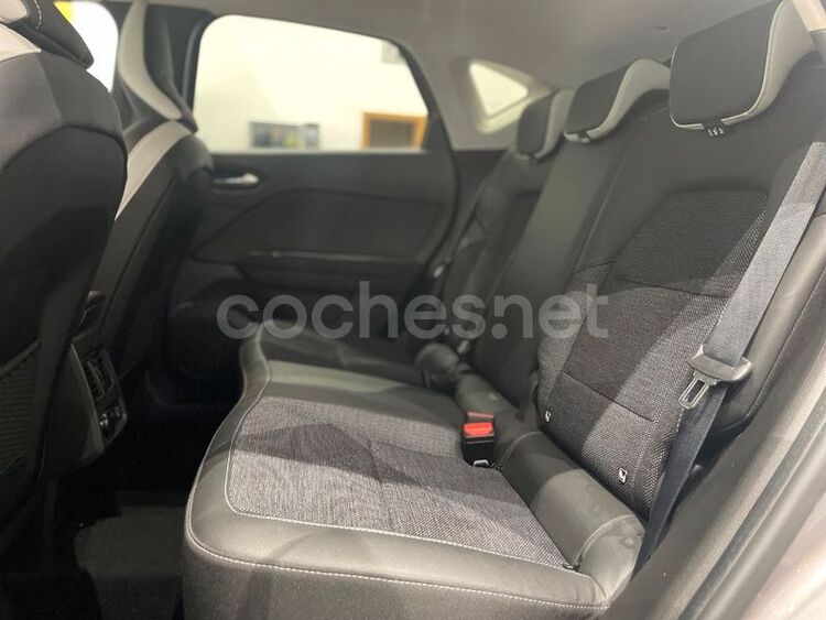 Renault Captur techno TCe 103 kW 140CV GPF 5p foto 18