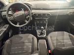 Dacia Sandero Stepway Essential TCe 67kW 90V 5p miniatura 9