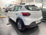 Dacia Sandero Stepway Essential TCe 67kW 90V 5p miniatura 5